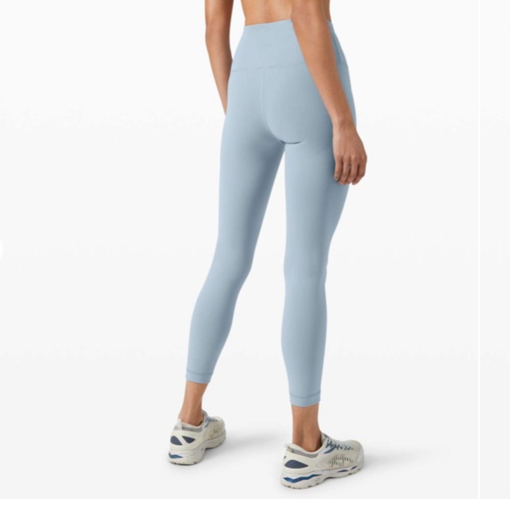 Wunder Train High-Rise Tight 25”
